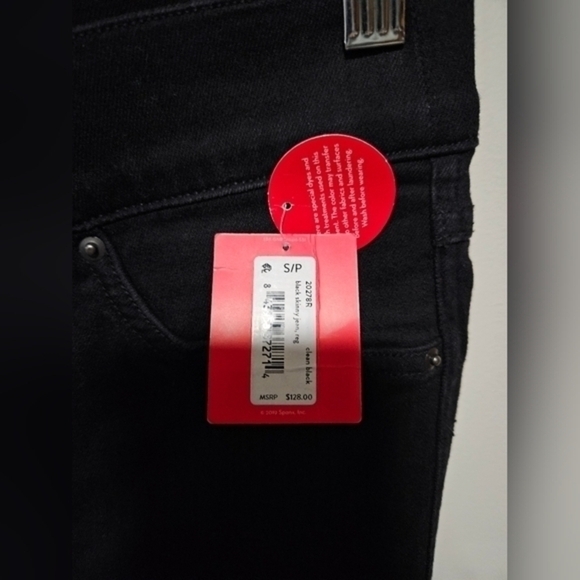 Black Spanx‎ Pants - Picture 2 of 6